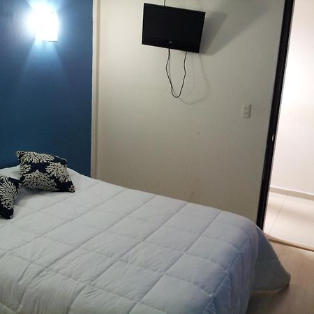 Hotel Sarabia Uruapan  Extérieur photo