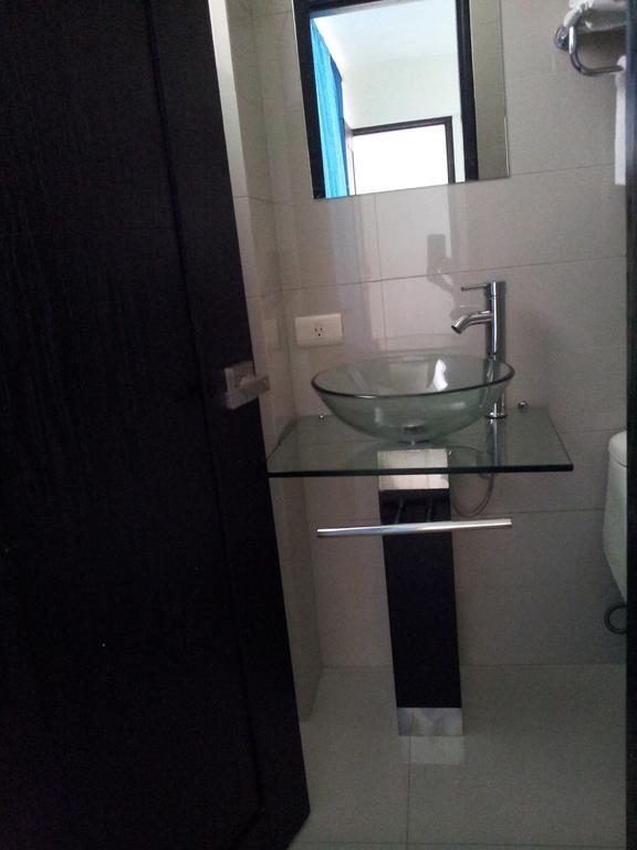 Hotel Sarabia Uruapan  Chambre photo