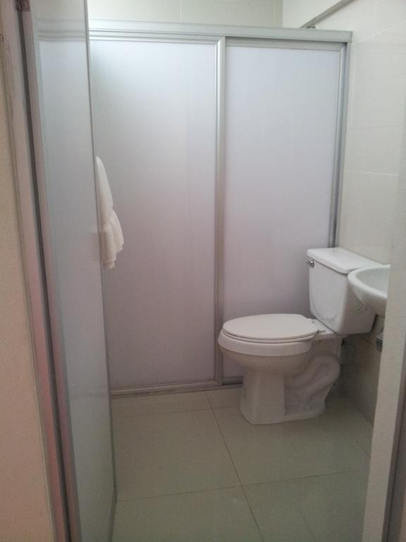 Hotel Sarabia Uruapan  Chambre photo
