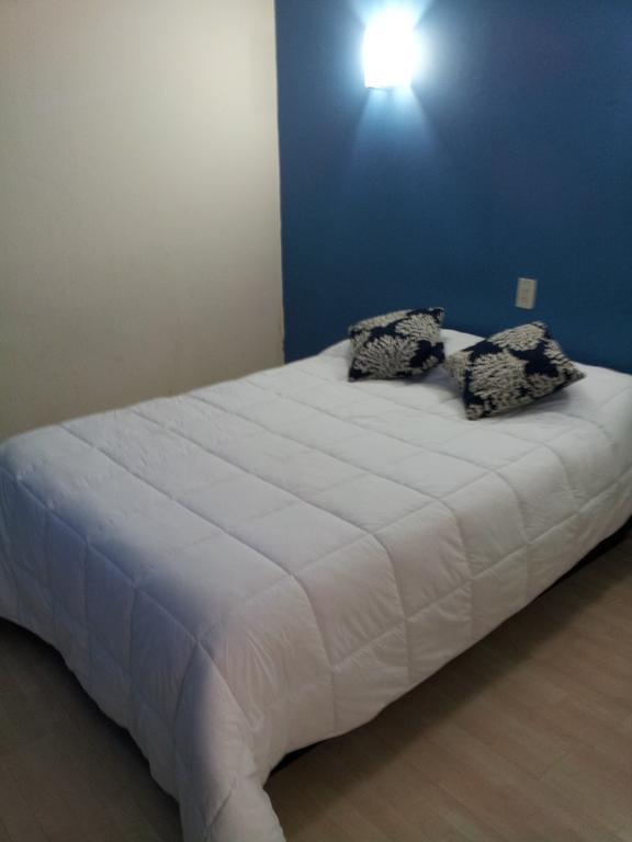 Hotel Sarabia Uruapan  Chambre photo