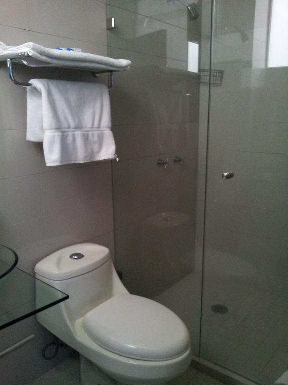Hotel Sarabia Uruapan  Chambre photo
