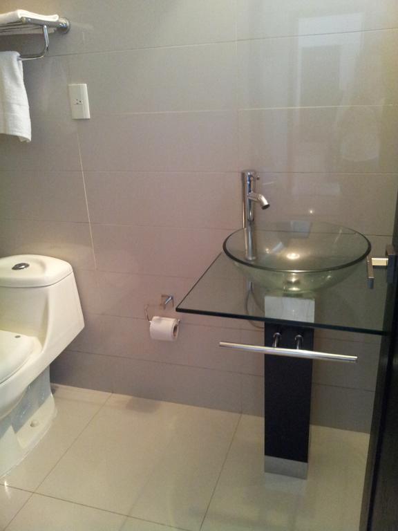 Hotel Sarabia Uruapan  Chambre photo