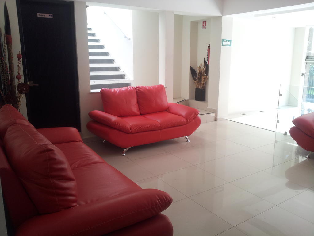Hotel Sarabia Uruapan  Extérieur photo